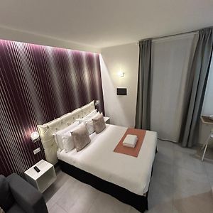 Alba Rooms